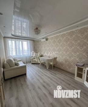 2-к квартира, вторичка, 77м2, 12/17 этаж