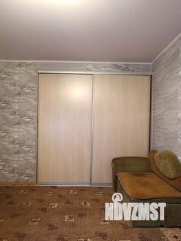 3-к квартира, вторичка, 56м2, 1/4 этаж