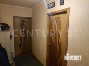 2-к квартира, вторичка, 54м2, 1/5 этаж