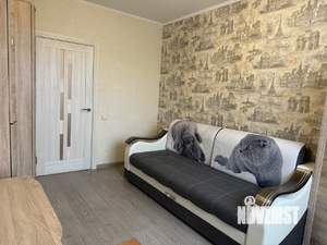 2-к квартира, вторичка, 51м2, 12/17 этаж