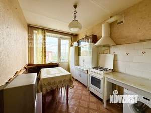 1-к квартира, вторичка, 35м2, 9/18 этаж