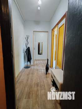 3-к квартира, вторичка, 62м2, 2/12 этаж