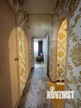 3-к квартира, вторичка, 65м2, 8/12 этаж