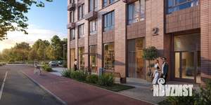 3-к квартира, вторичка, 75м2, 3/12 этаж