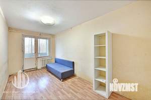 3-к квартира, вторичка, 60м2, 3/9 этаж