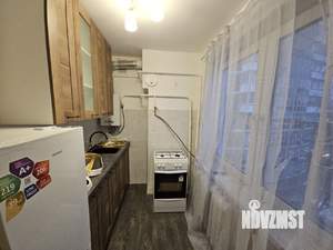 2-к квартира, вторичка, 42м2, 5/5 этаж