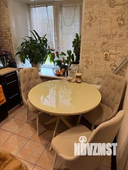 3-к квартира, вторичка, 55м2, 5/5 этаж