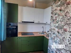 1-к квартира, вторичка, 38м2, 10/16 этаж