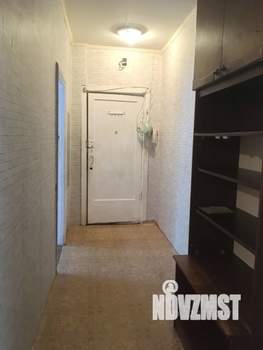 2-к квартира, вторичка, 51м2, 1/10 этаж