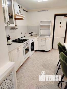 3-к квартира, вторичка, 61м2, 2/5 этаж