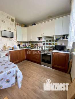 3-к квартира, вторичка, 74м2, 4/14 этаж