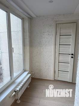 Студия квартира, вторичка, 18м2, 5/16 этаж