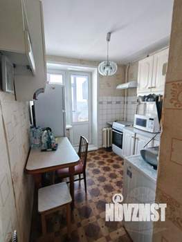 2-к квартира, вторичка, 52м2, 8/12 этаж