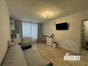 1-к квартира, вторичка, 31м2, 1/9 этаж