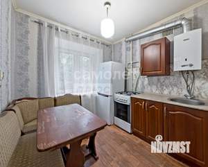 1-к квартира, вторичка, 30м2, 3/5 этаж