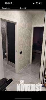 2-к квартира, вторичка, 47м2, 13/20 этаж