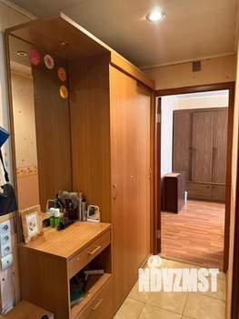 3-к квартира, вторичка, 59м2, 2/9 этаж