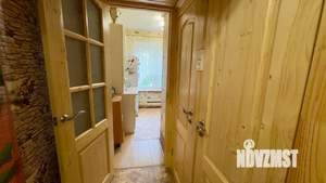 2-к квартира, вторичка, 48м2, 4/9 этаж
