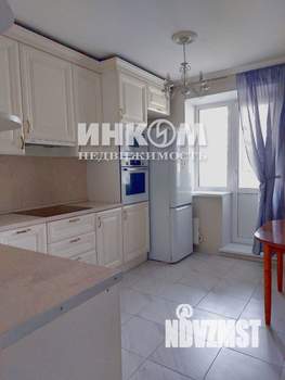 3-к квартира, вторичка, 65м2, 3/10 этаж