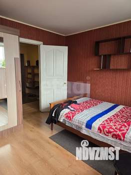 2-к квартира, вторичка, 51м2, 11/12 этаж