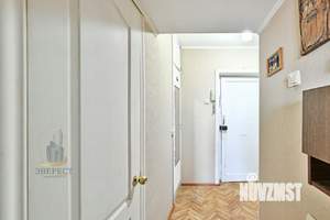 1-к квартира, вторичка, 33м2, 8/9 этаж