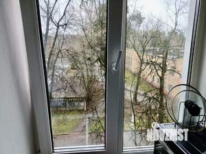 1-к квартира, вторичка, 29м2, 4/5 этаж