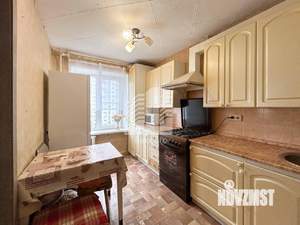 3-к квартира, вторичка, 54м2, 8/9 этаж