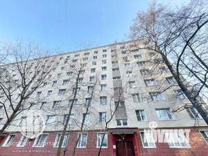 1-к квартира, вторичка, 32м2, 3/9 этаж