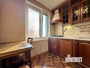 3-к квартира, вторичка, 54м2, 8/9 этаж