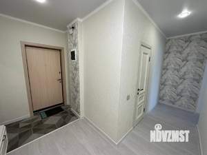 1-к квартира, вторичка, 46м2, 10/16 этаж