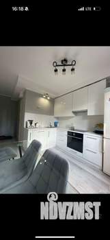 2-к квартира, вторичка, 51м2, 8/17 этаж