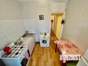 1-к квартира, вторичка, 32м2, 5/9 этаж