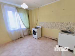 1-к квартира, вторичка, 37м2, 8/9 этаж