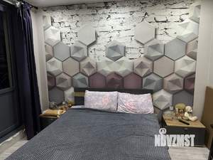 2-к квартира, вторичка, 60м2, 4/17 этаж