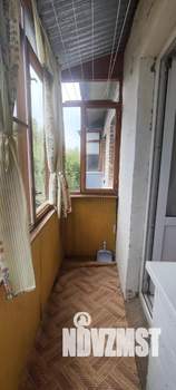 3-к квартира, вторичка, 55м2, 5/5 этаж