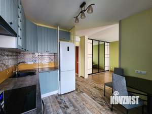 2-к квартира, вторичка, 60м2, 14/17 этаж