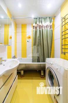 2-к квартира, вторичка, 53м2, 8/9 этаж