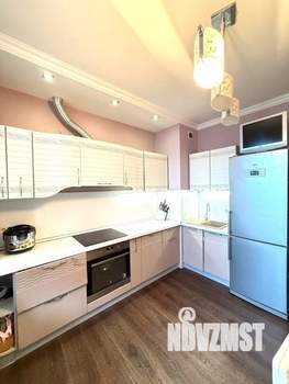 2-к квартира, вторичка, 65м2, 3/26 этаж