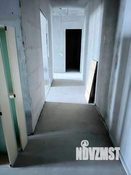 3-к квартира, вторичка, 97м2, 11/16 этаж