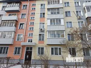 2-к квартира, вторичка, 46м2, 4/5 этаж