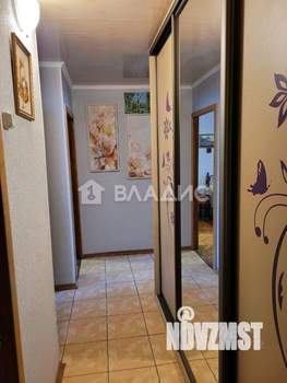 2-к квартира, вторичка, 43м2, 4/5 этаж