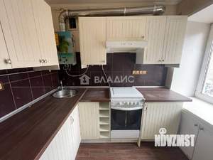 2-к квартира, вторичка, 42м2, 4/5 этаж
