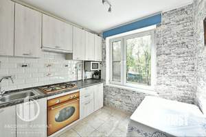 2-к квартира, вторичка, 44м2, 3/9 этаж