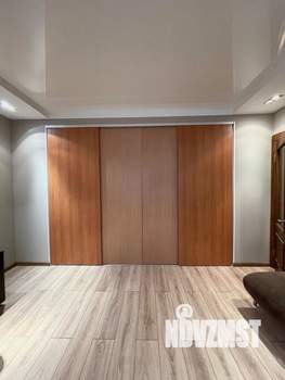 1-к квартира, вторичка, 35м2, 1/9 этаж