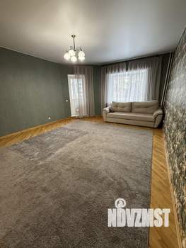 3-к квартира, вторичка, 133м2, 5/9 этаж