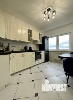 2-к квартира, вторичка, 79м2, 24/25 этаж