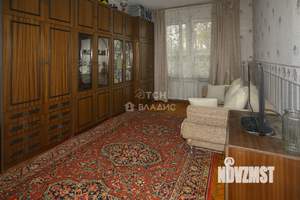 1-к квартира, вторичка, 33м2, 5/5 этаж