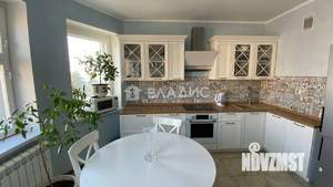 2-к квартира, вторичка, 75м2, 7/17 этаж