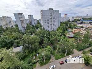 2-к квартира, вторичка, 48м2, 12/16 этаж