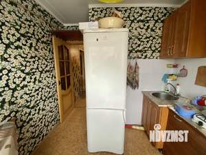 2-к квартира, вторичка, 40м2, 5/5 этаж